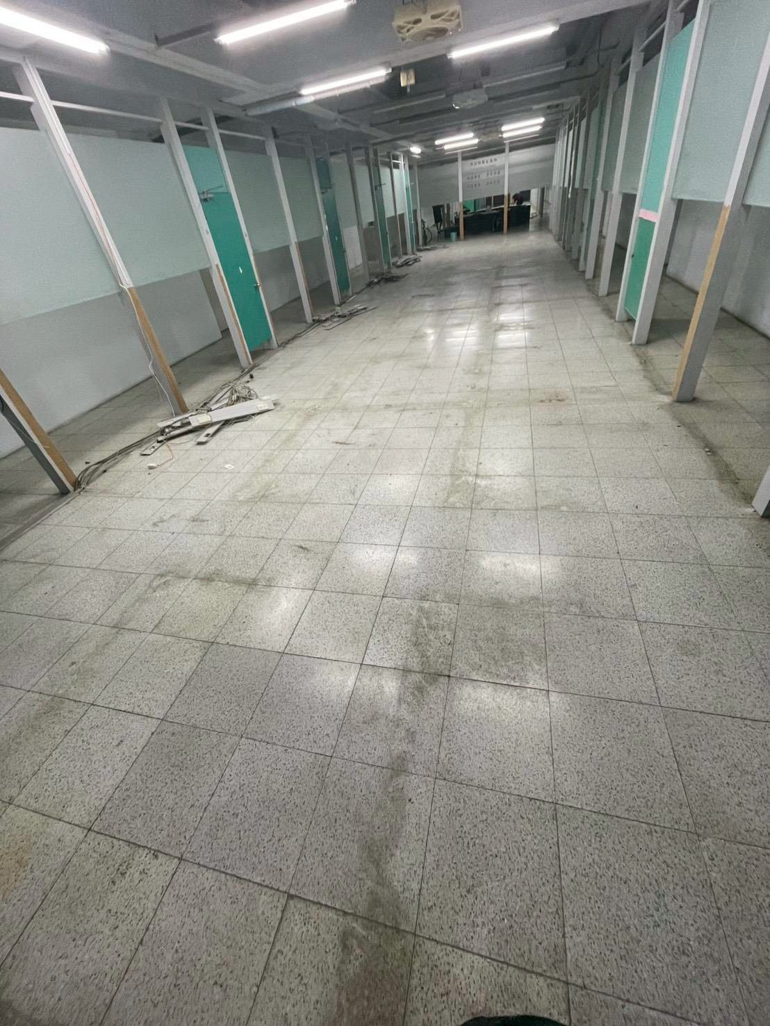 校園設備搬運