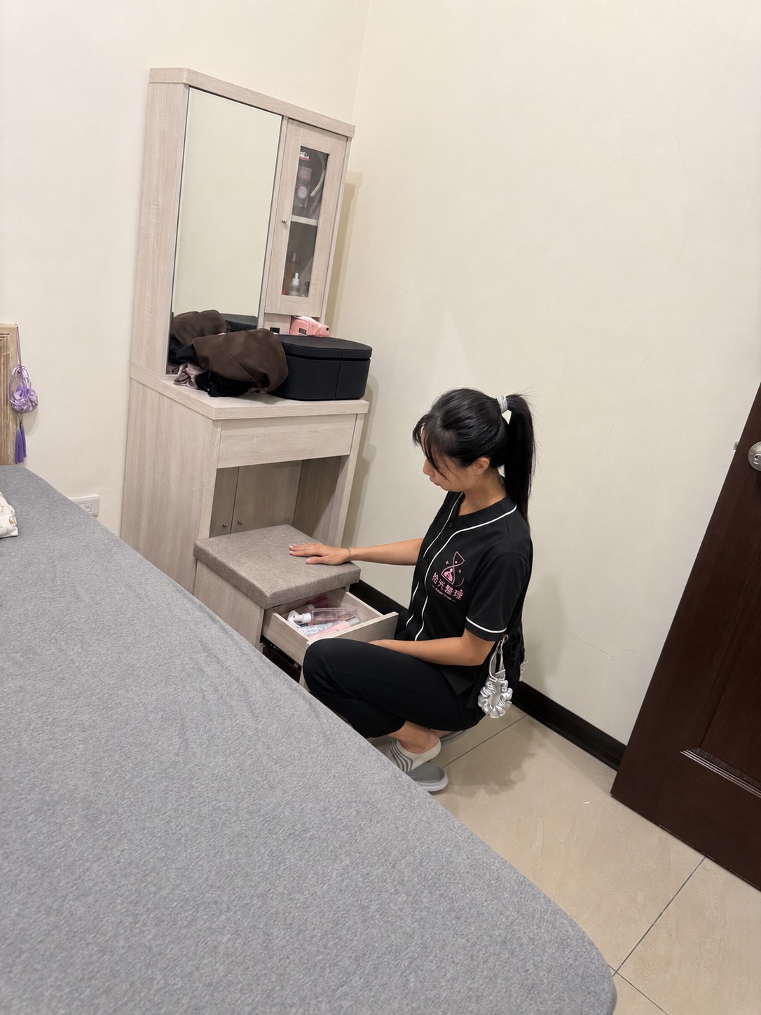 搬家物品分類與打包服務